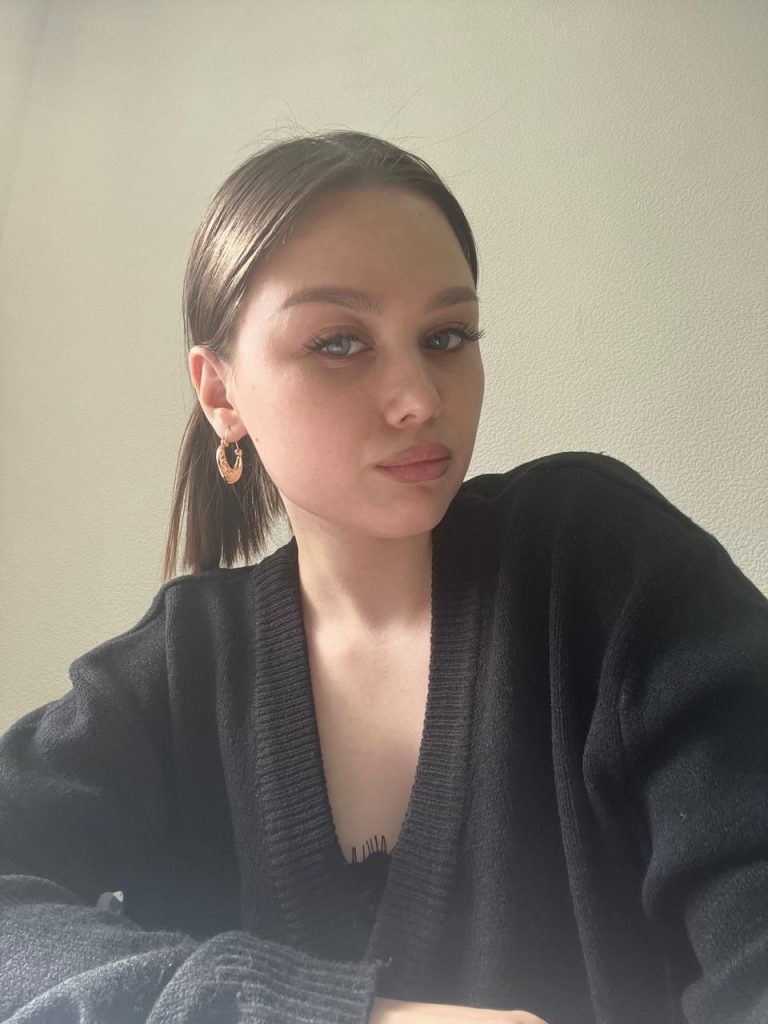 Макарова Марина